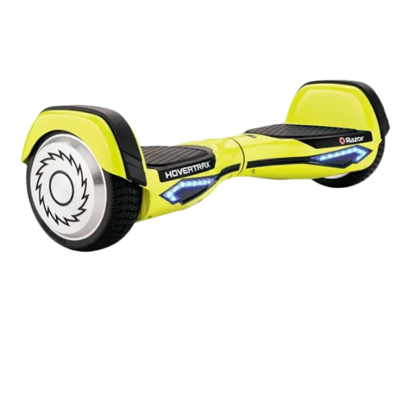 Razor Hovertrax 2.0 13 km/h/ 350 W/ Green photo 1