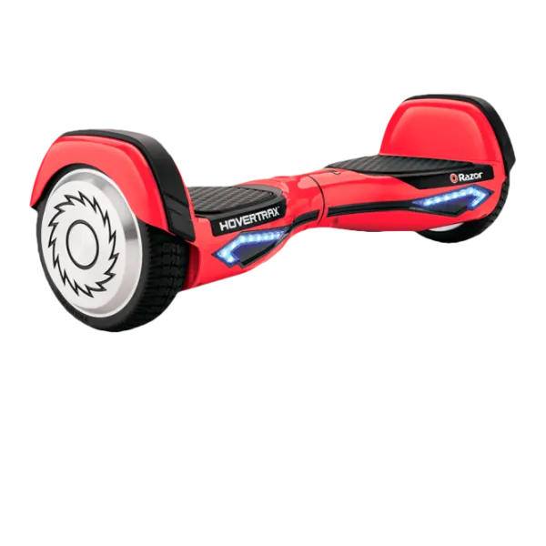 Razor Hovertrax 2.0 13 km/h/ 350 W/ Red photo 1