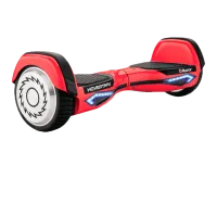 Razor Hovertrax 2.0 13 км/ч/ 350 Вт/ Красный