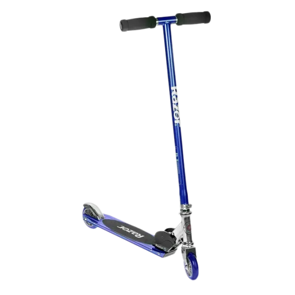 Razor S Sport Синий photo 1