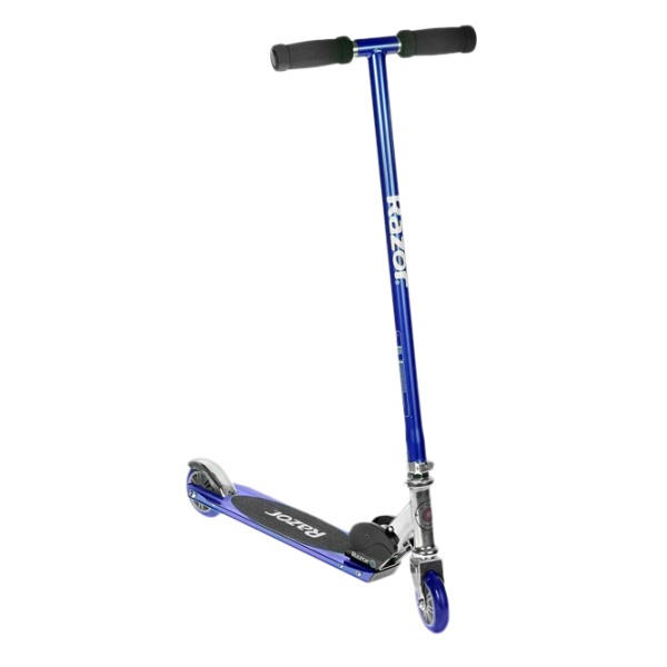 Razor S Sport Синий photo 1