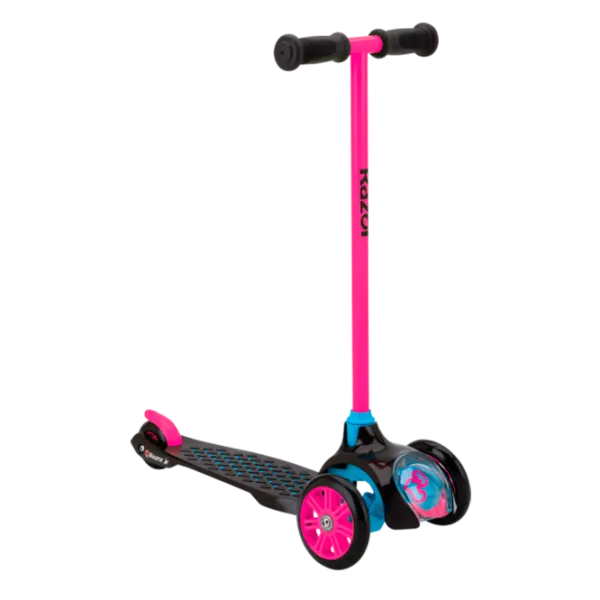  Razor Junior T3 Розовый photo 1