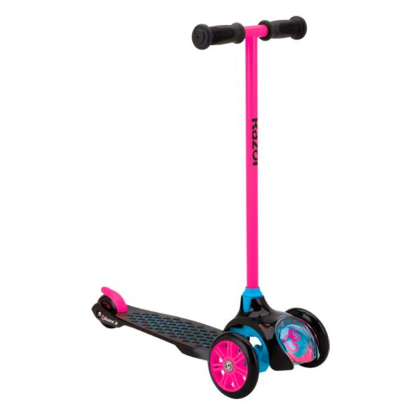  Razor Junior T3 Розовый photo 1