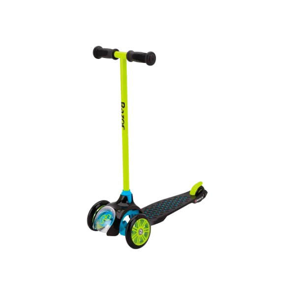  Razor Junior T3 Зелёный photo 1