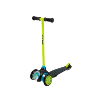  Razor Junior T3 Зелёный