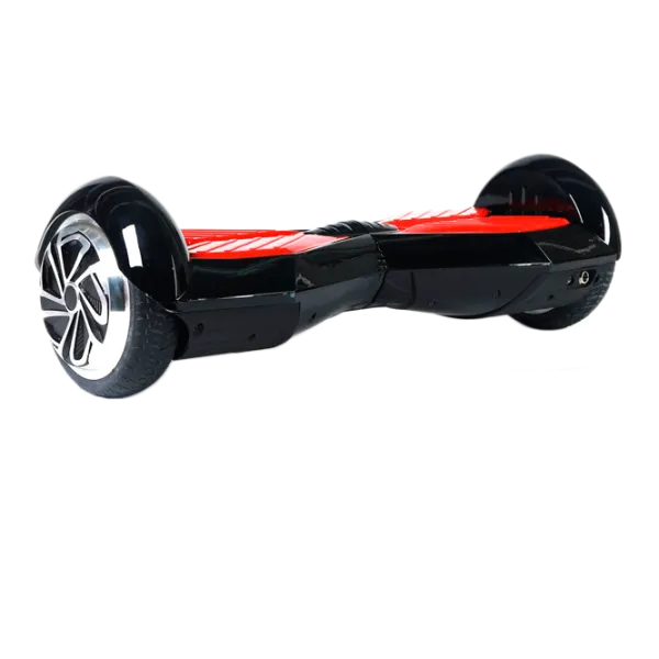 SmartWay UERA-ESU007 13 km/h/ 500 W/ Black photo 1