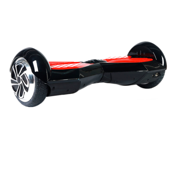SmartWay UERA-ESU007 13 km/h/ 500 W/ Black photo 1