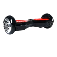 SmartWay UERA-ESU007 13 km/h/ 500 W/ Black