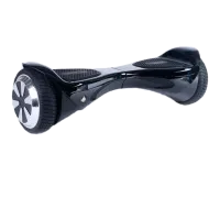 SmartWay UERA-ESU009 10 км/ч/ 500 Вт/ Черный