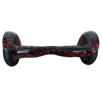 SmartWay UERA-ESU002 17 км/ч/ 2 x 450 Вт/ Молния Черный