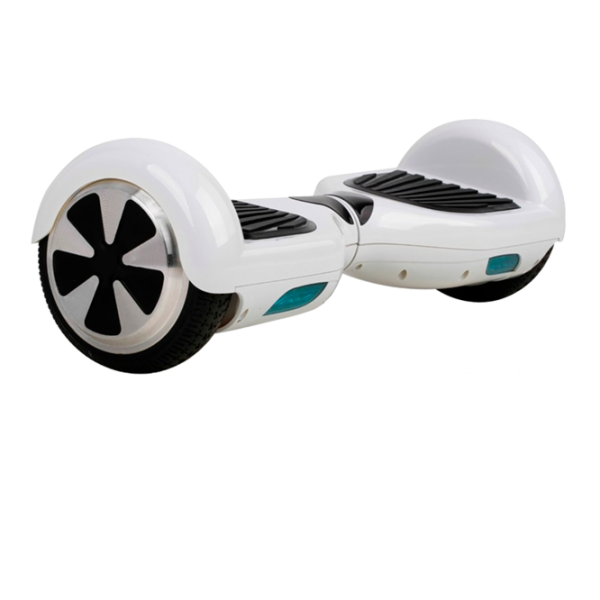  Roadlink Classic 15 km/h/ 2 x 350 W/ White photo 1