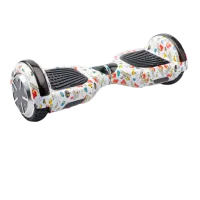 Roadlink Regular 15 km/h/ 2 x 350 W/ Angry Birds White