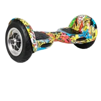 Roadlink Universal 15 km/h/ 2 x 350 W/ Yellow