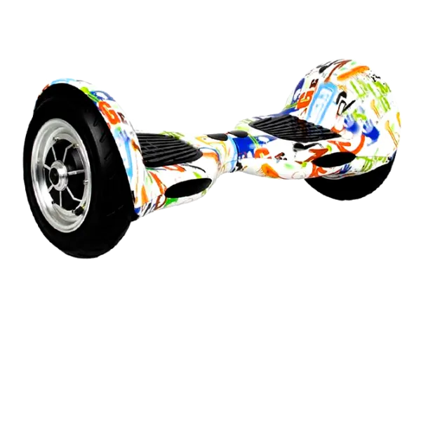 Roadlink Universal 15 km/h/ 2 x 350 W/ RAINBOW Multicolor photo 1