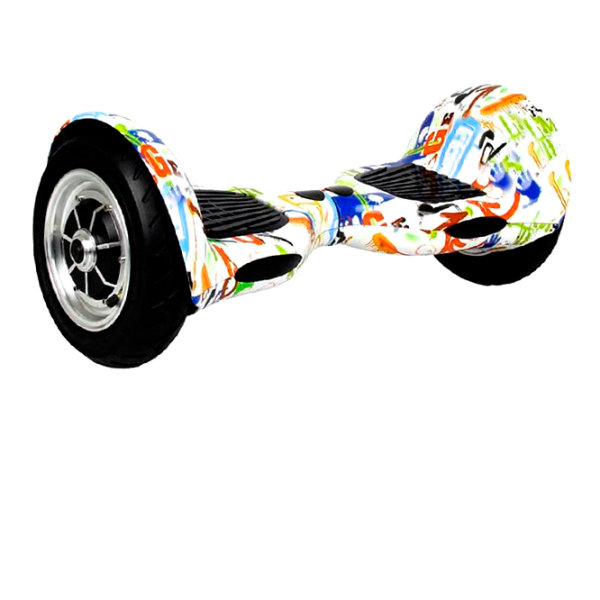 Roadlink Universal 15 km/h/ 2 x 350 W/ RAINBOW Multicolor photo 1