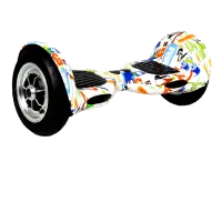 Roadlink Universal 15 km/h/ 2 x 350 W/ RAINBOW Multicolor