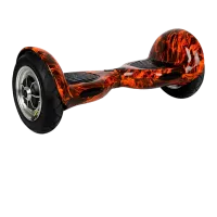 Roadlink Universal 15 km/h/ 2 x 350 W/ Fire Red