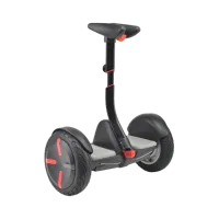 Roadlink Ninebot mini 16 km/h/ 800 W/ Черный