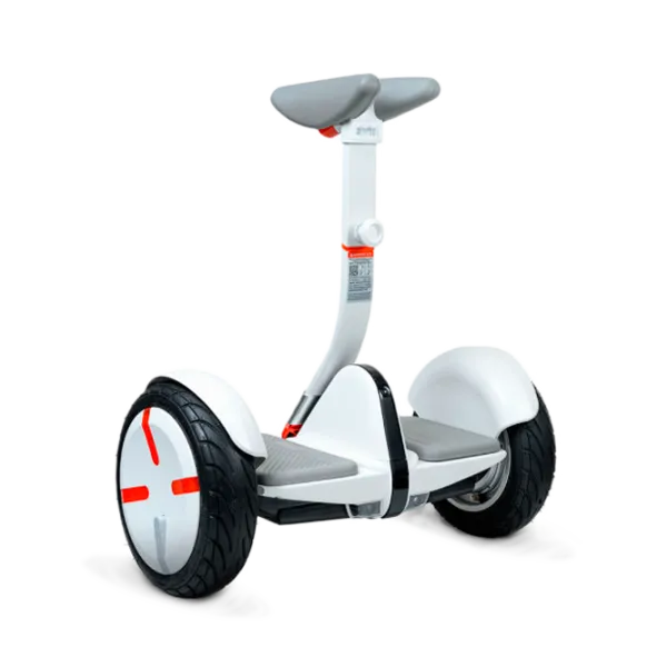 Roadlink Ninebot mini 16 km/h/ 800 W/ Белый photo 1