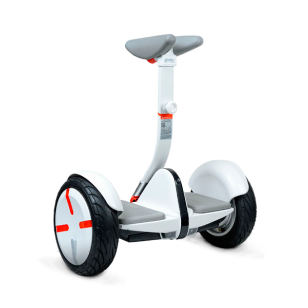 Roadlink Ninebot mini 16 km/h/ 800 W/ Белый photo 1