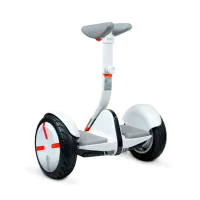 Roadlink Ninebot mini 16 km/h/ 800 W/ Белый