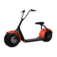 Roadlink TownBike 35 km/h/ 800 W/ Orange