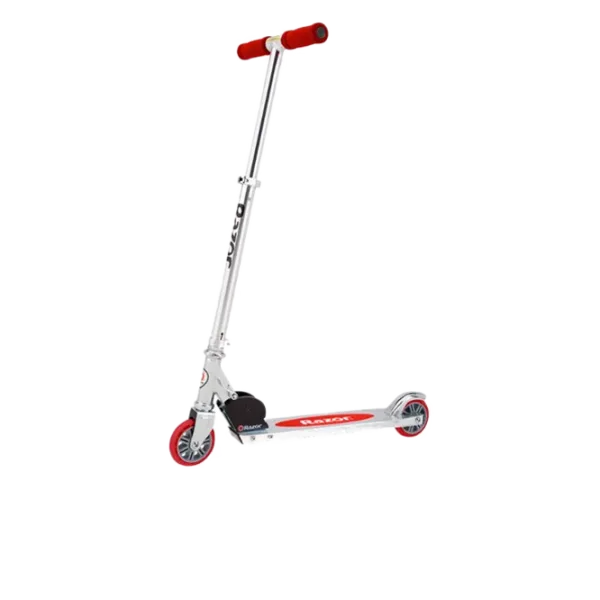Razor A125 Red photo 1