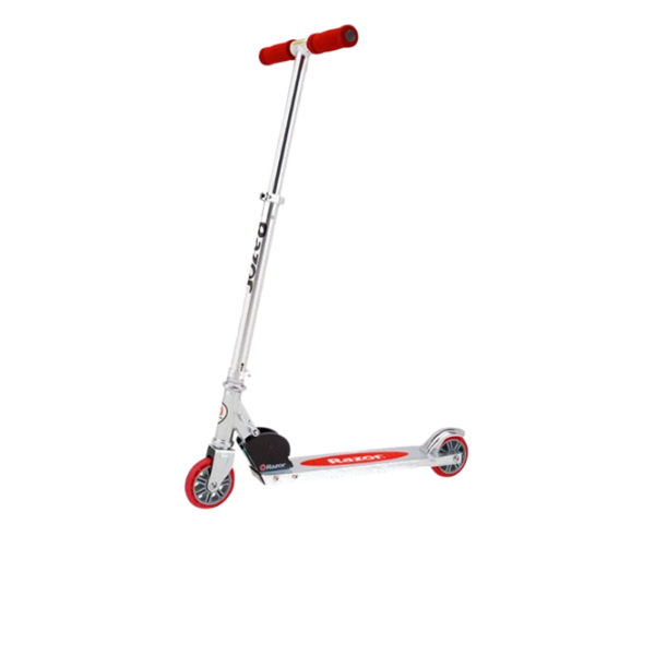 Razor A125 Red photo 1