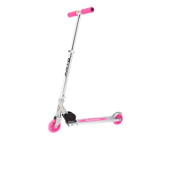Razor A125 Pink photo 1