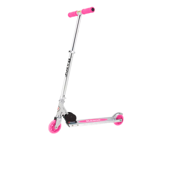 Razor A125 Pink photo 1