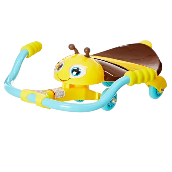 Trotinetă Razor Twisti Lil' Buzz Синий photo 1