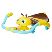 Trotinetă Razor Twisti Lil' Buzz Синий