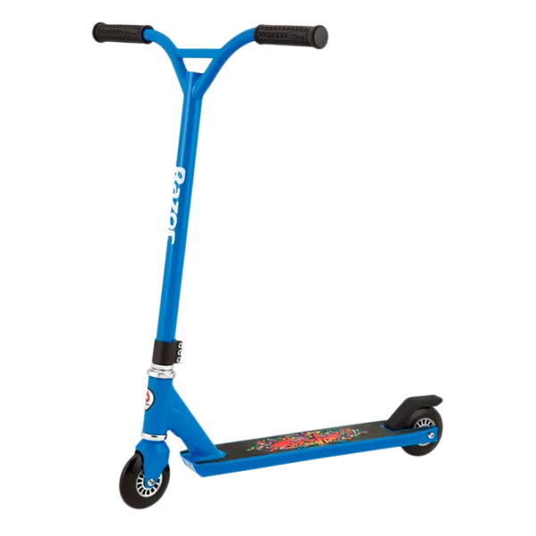 Razor Beast Blue photo 1