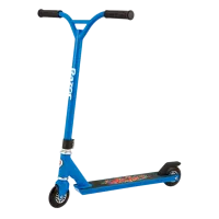Razor Beast Blue