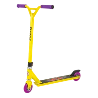 Razor Beast Желтый