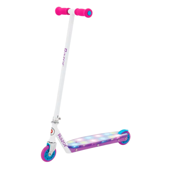 Razor Party Pop Purple  photo 1