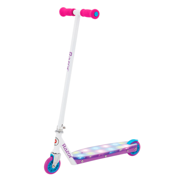 Razor Party Pop Purple  photo 1