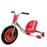 Дрифт-карт Razor FlashRider 360 Красный
