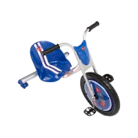 Дрифт-карт Razor RipRider 360 Синий