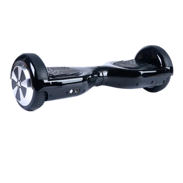 SmartWay UERA-ESU010 15 km/h/ 2 x 350 W/ Black photo 1