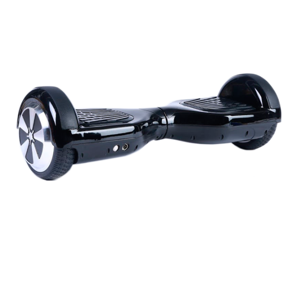 SmartWay UERA-ESU010 15 km/h/ 2 x 350 W/ Black photo 1