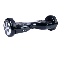 SmartWay UERA-ESU010 15 km/h/ 2 x 350 W/ Black