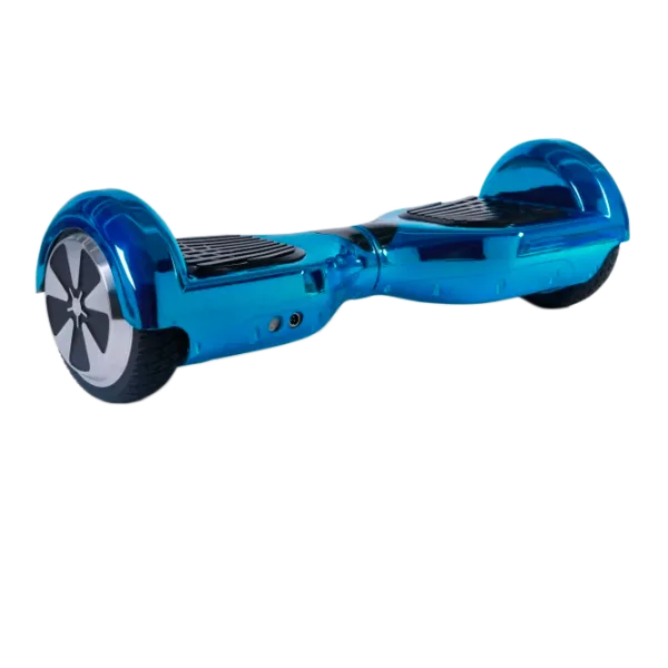 SmartWay UERA-ESU010 15 km/h/ 2 x 350 W/ Blue photo 1