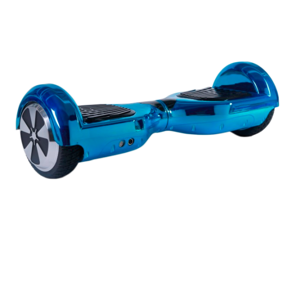 SmartWay UERA-ESU010 15 km/h/ 2 x 350 W/ Blue photo 1