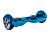SmartWay UERA-ESU010 15 km/h/ 2 x 350 W/ Blue