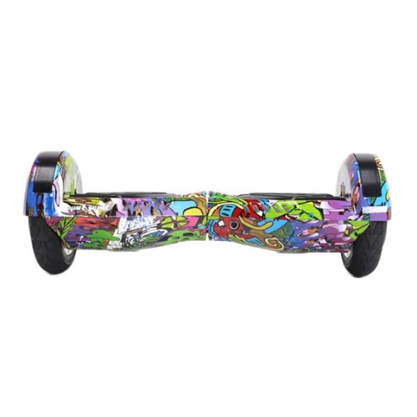  Smart Balance Transformers 8" 20 km/h/ 2 x 350 W/ Multicolor photo 1