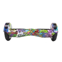  Smart Balance Transformers 8" 20 km/h/ 2 x 350 W/ Multicolor