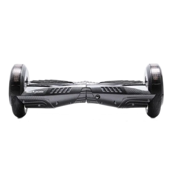  Smart Balance Transformers 8" 20 km/h/ 2 x 350 W/ Carbon Gray photo 1