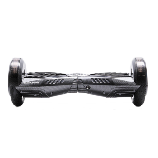  Smart Balance Transformers 8" 20 km/h/ 2 x 350 W/ Carbon Gray photo 1