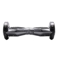  Smart Balance Transformers 8" 20 km/h/ 2 x 350 W/ Carbon Gray